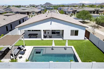 14135 W Calle Lejos --, Surprise, AZ 85387 - Photo 63