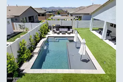 14135 W Calle Lejos --, Surprise, AZ 85387 - Photo 61