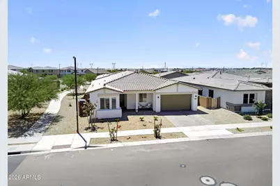 14135 W Calle Lejos --, Surprise, AZ 85387 - Photo 9