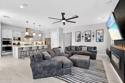 14135 W Calle Lejos --, Surprise, AZ 85387 - Photo 23