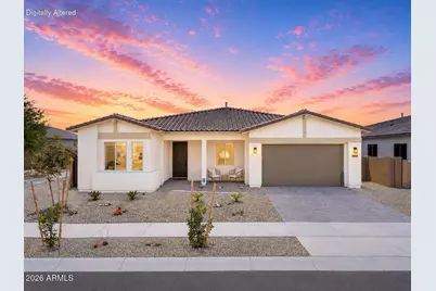 14135 W Calle Lejos --, Surprise, AZ 85387 - Photo 1
