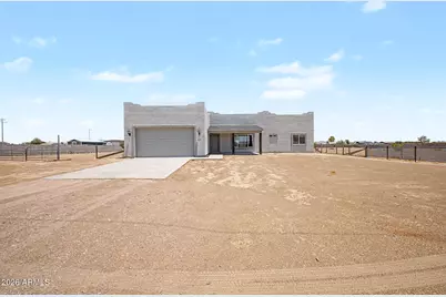 429 S 356th Drive, Tonopah, AZ 85354 - Photo 1
