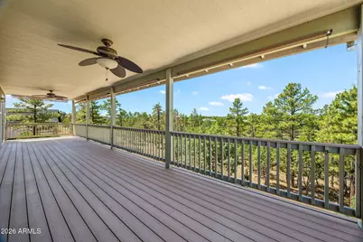 620 S Creekside Dr Drive, Show Low, AZ 85901 - Photo 23