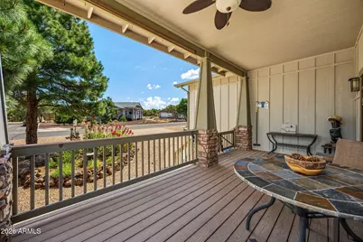 620 S Creekside Dr Drive, Show Low, AZ 85901 - Photo 3