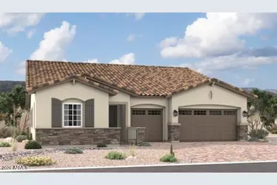 15769 S 187th Avenue, Goodyear, AZ 85338 - Photo 1