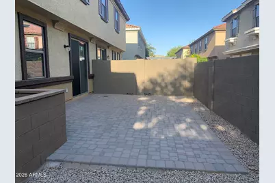 1256 S Aaron -- #348, Mesa, AZ 85209 - Photo 23