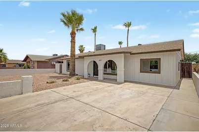 4907 W Vernon Avenue, Phoenix, AZ 85035 - Photo 3