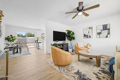 4907 W Vernon Avenue, Phoenix, AZ 85035 - Photo 5