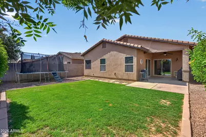 823 W Witt Avenue, San Tan Valley, AZ 85140 - Photo 17