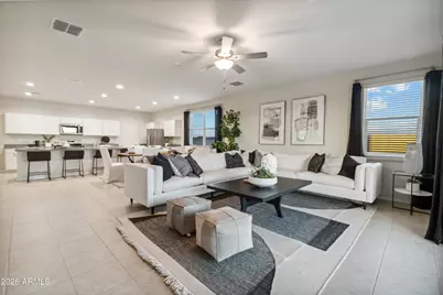 46538 W Stellar Drive, Maricopa, AZ 85139 - Photo 13