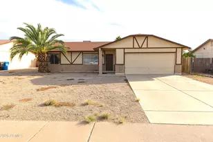 10713 West Campbell Ave, Phoenix, AZ 85037 - Photo 1