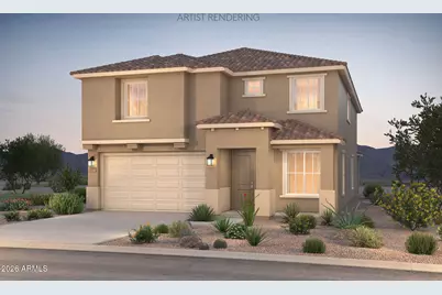 16225 W Straight Arrow Lane, Surprise, AZ 85387 - Photo 1