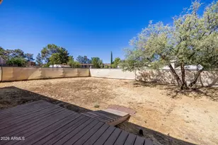 17279 E Lakeview Dr, Mayer, AZ 86333 - Photo 27