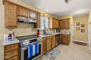 17279 E Lakeview Dr, Mayer, AZ 86333 - Photo 9