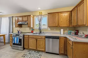 17279 E Lakeview Dr, Mayer, AZ 86333 - Photo 13
