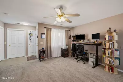 17279 E Lakeview Drive, Mayer, AZ 86333 - Photo 5