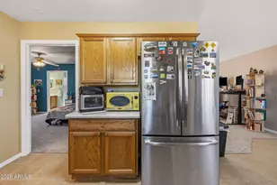 17279 E Lakeview Dr, Mayer, AZ 86333 - Photo 11