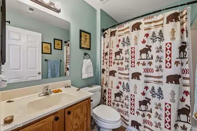 17279 E Lakeview Drive, Mayer, AZ 86333 - Photo 21