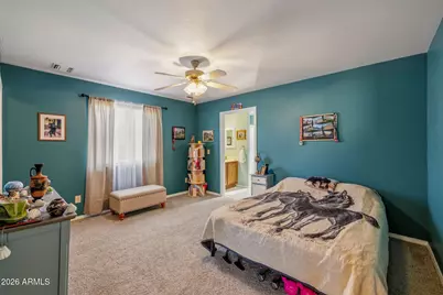 17279 E Lakeview Drive, Mayer, AZ 86333 - Photo 15