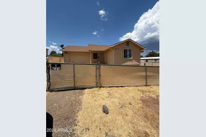 17279 E Lakeview Drive, Mayer, AZ 86333 - Photo 1