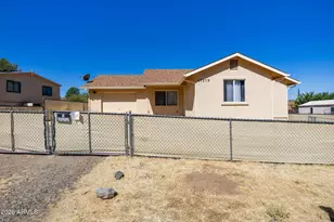 17279 E Lakeview Dr, Mayer, AZ 86333 - Photo 1