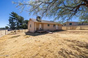 17279 E Lakeview Dr, Mayer, AZ 86333 - Photo 31