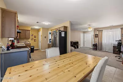 17279 E Lakeview Drive, Mayer, AZ 86333 - Photo 9