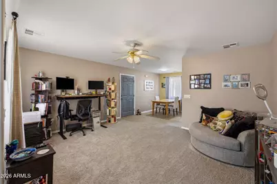 17279 E Lakeview Drive, Mayer, AZ 86333 - Photo 7