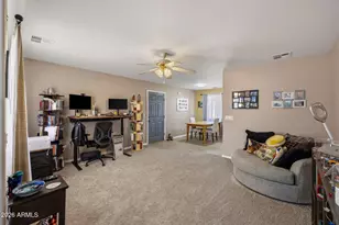 17279 E Lakeview Dr, Mayer, AZ 86333 - Photo 7