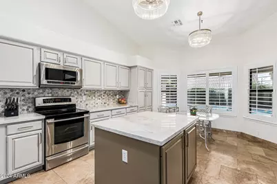 4443 E Barwick Drive, Cave Creek, AZ 85331 - Photo 3