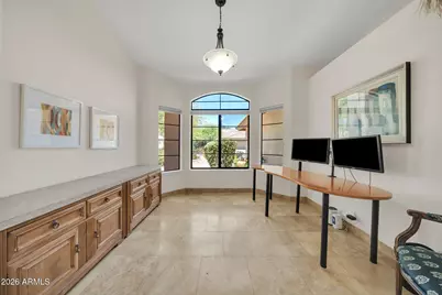 4443 E Barwick Drive, Cave Creek, AZ 85331 - Photo 19