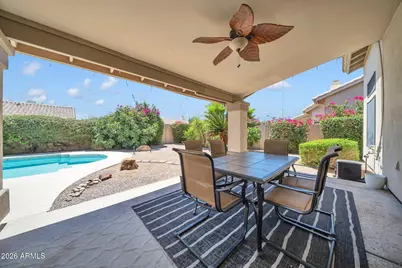 4443 E Barwick Drive, Cave Creek, AZ 85331 - Photo 37