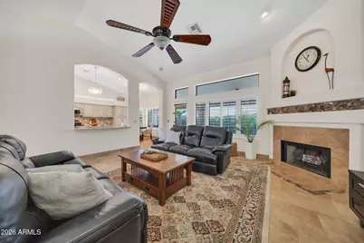 4443 E Barwick Drive, Cave Creek, AZ 85331 - Photo 13