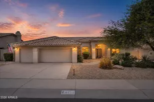 4443 E Barwick Dr, Cave Creek, AZ 85331 - Photo 1