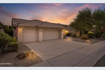4443 E Barwick Drive, Cave Creek, AZ 85331 - Photo 41