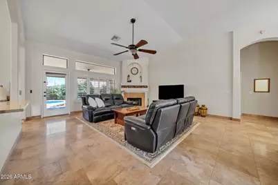 4443 E Barwick Drive, Cave Creek, AZ 85331 - Photo 7