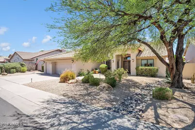 4443 E Barwick Drive, Cave Creek, AZ 85331 - Photo 9
