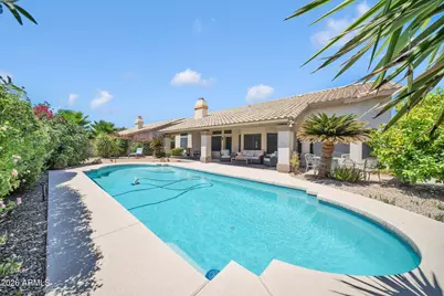 4443 E Barwick Drive, Cave Creek, AZ 85331 - Photo 5