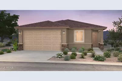 27262 N 162nd Drive, Surprise, AZ 85387 - Photo 1