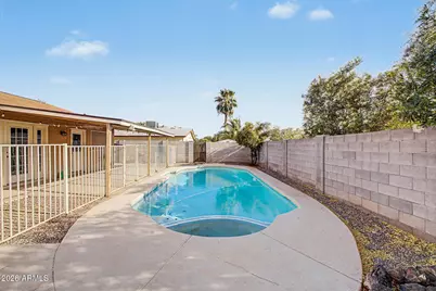 18034 N 55th Avenue, Glendale, AZ 85308 - Photo 27