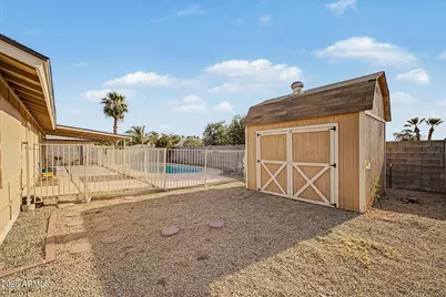 18034 N 55th Avenue, Glendale, AZ 85308 - Photo 25