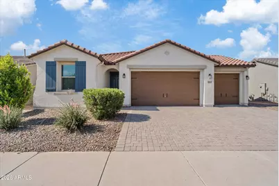 40699 W Little Drive, Maricopa, AZ 85138 - Photo 1