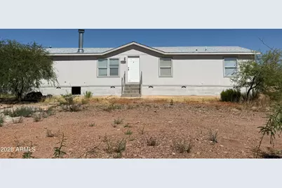 1030 N Hunt Ranch Trail, Huachuca City, AZ 85616 - Photo 1