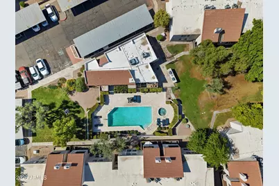 2938 N 61st Place #212, Scottsdale, AZ 85251 - Photo 33
