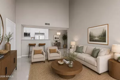 2938 N 61st Place #212, Scottsdale, AZ 85251 - Photo 3