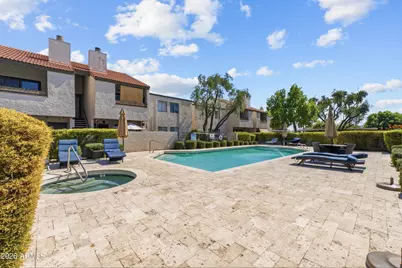 2938 N 61st Place #212, Scottsdale, AZ 85251 - Photo 27
