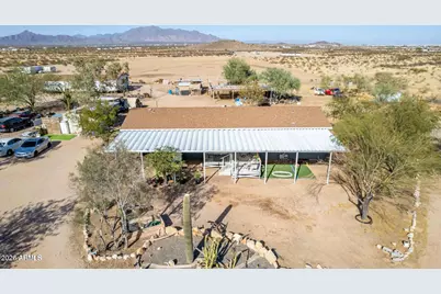 54702 W Farrell Road, Maricopa, AZ 85139 - Photo 31