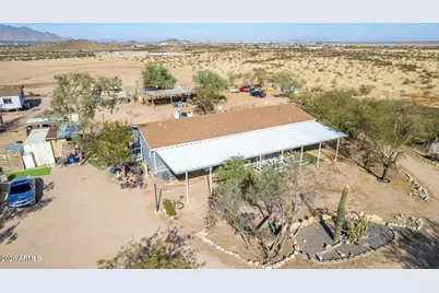 54702 W Farrell Road, Maricopa, AZ 85139 - Photo 33