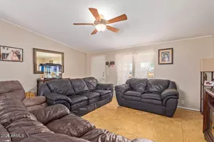 54702 W Farrell Rd, Maricopa, AZ 85139 - Photo 5