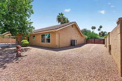 408 W Crofton Street, Chandler, AZ 85225 - Photo 39
